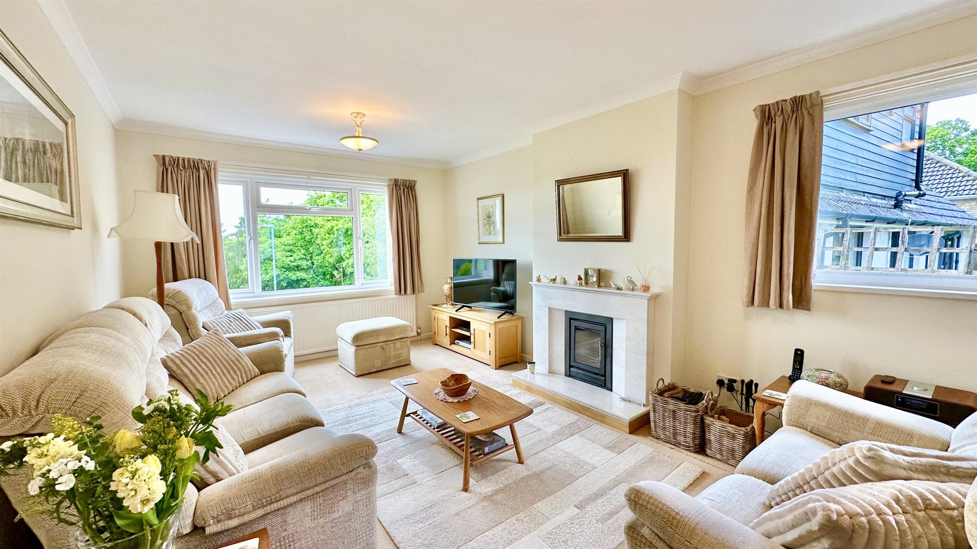3 bed property in Langham Road, Hastings